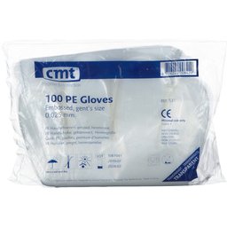Gants Copolymer