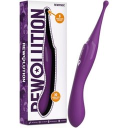 Rewomagic Flexible Stimulator 1ud