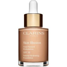 Skin Illusion Base SPF15 108W 30ml