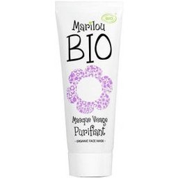 Marilou Bio Masque Visage Purifiant 75ml