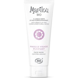 Masque Visage Purifiant 75ml
