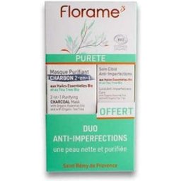 Pureté Duo Anti-Imperfections