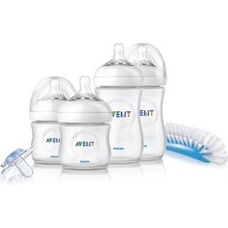 Avent Kit Nveau Ne Natural Pp 2.0