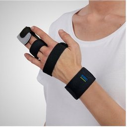 Férula Inmovilizador Interfalangica TS Intergrip 1ud