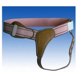Orthèse renforcée B-110 avec fermeture velcro T12 1ud
