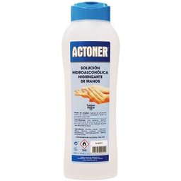 Hidroalcohólico Manos 800ml