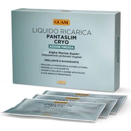 Pantaslim Cryo Refill 3x100ml