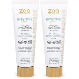Make UP Masque Hydratation Intense