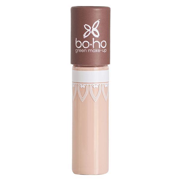 Yeux Base Fard à Paupières Bio Beige 6ml