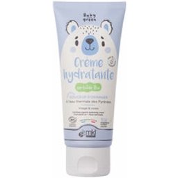 Baby Green Crème Hydratante Bio 100ml