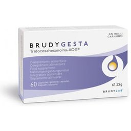 Gesta 60 Caps
