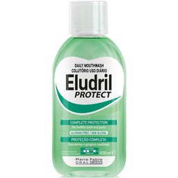 Eluday Protect Bain de Bouche 500ml