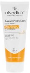 Baume Pieds Secs Gelée Royale 75 ml - Tube 75 ml