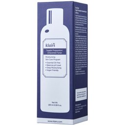 Dear Klairs Supple Preparation Unscented Toner