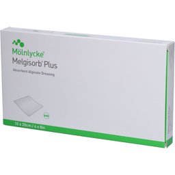 Melgisorb® Plus 10 x 20 cm