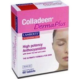 Colladeen™ Derma Plus 60 comprimés