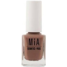 Mia Honey Bronze Enamel Luxury Nudes