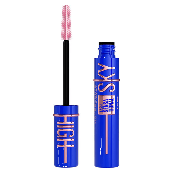 Mascara Sky High Blue Mist 7,2ml
