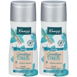 Kneipp® Douche Goodbye Stress Menthe aquatique - Romarin