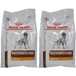 Royal Canin® Veterinary Diet Gastro Intestinal Low Fat Chien