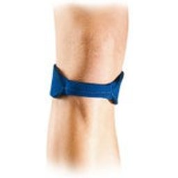 Support Rotulien 4110 Bleu 1ut