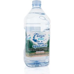 100% Eau de Mer 2l