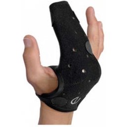 DJO Attel Doigt Externe Noir G S