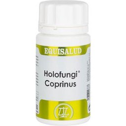 Holofungi Coprinus Comatus 50 capsules