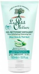 Gel Nettoyant Exfoliant Peaux Normales à Mixtes 150 ml - Tube 150 ml