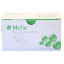 tissu de bandage élastique 2,5mx10cm