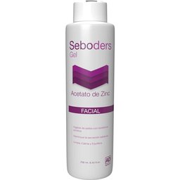soin du visage 250ml