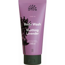 Gel de Bain Lavendeur Apaisant 200ml
