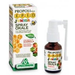 EPID JUNIOR SPRAY OS 15ML