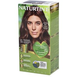 Naturtint® Coloration Permanente 5.7 Choclat intense
