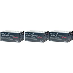 Energy complex pour hommes