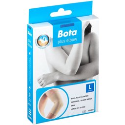 Plus Coudière Skin Taille Large