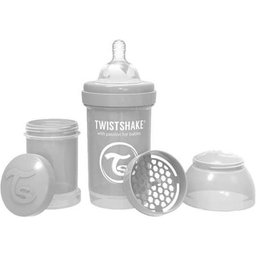 Bibe Cake Grey 180ml