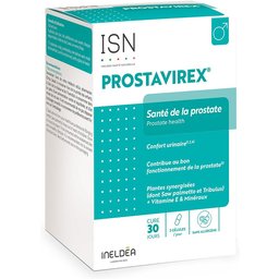 ISN Prostavirex