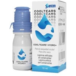 Hydro+ Sequedad Ocular 10ml