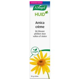 Crème Arnica