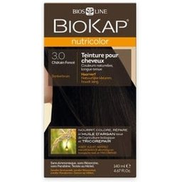 Tinte 3.0 Castaño Oscuro 140ml *