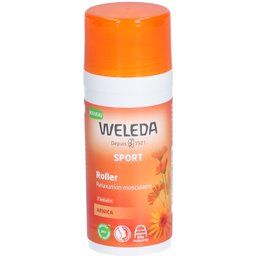Roller à l'Arnica