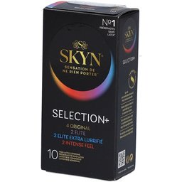 Selection +
