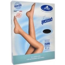 Classic Pantimedia Lisa 40den Negro Talla 3 1ud