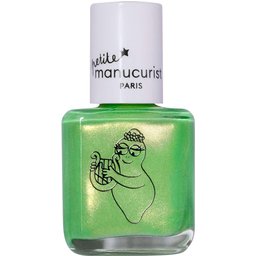 Barbapapa Barbalala Vernis Enfant Vert 8ml