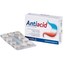 Antiacid 30comp