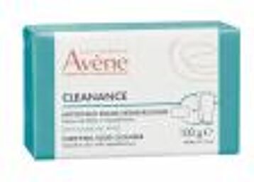 Cleanance Nettoyant Solide Désincrustant 100 Grammes - Pain 100 g