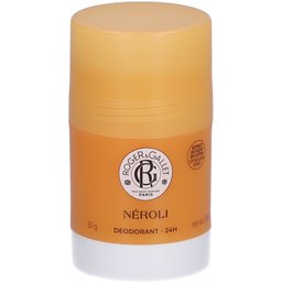 Roger&Gallet Neroli Déodorant Stick 24H