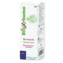 Bloximmu Spray Nasal Protecteur Et Dcongestionnant Flacon 20 Ml