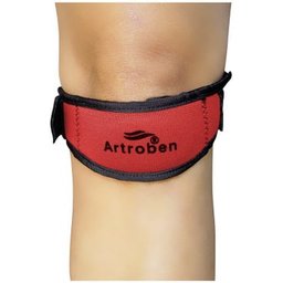 Bande rotulienne Tritex Grey 1pc